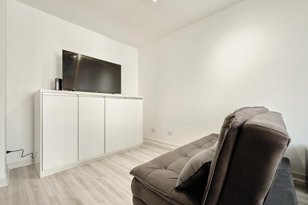 With A Beautiful View Apartamento