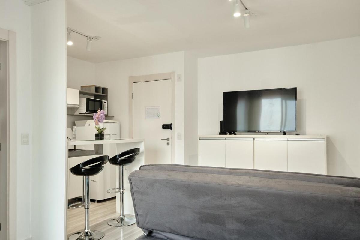 With A Beautiful View Apartamento *