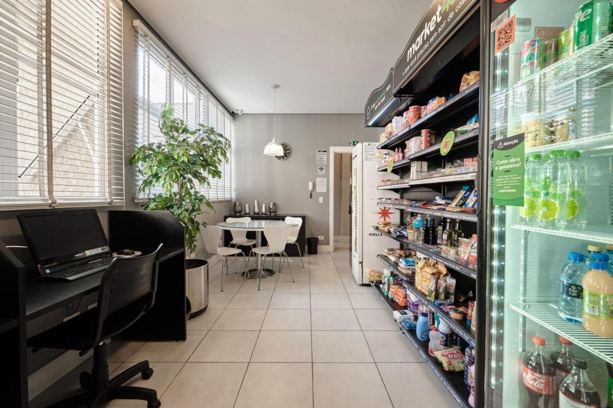 Apartamento With A Beautiful View *