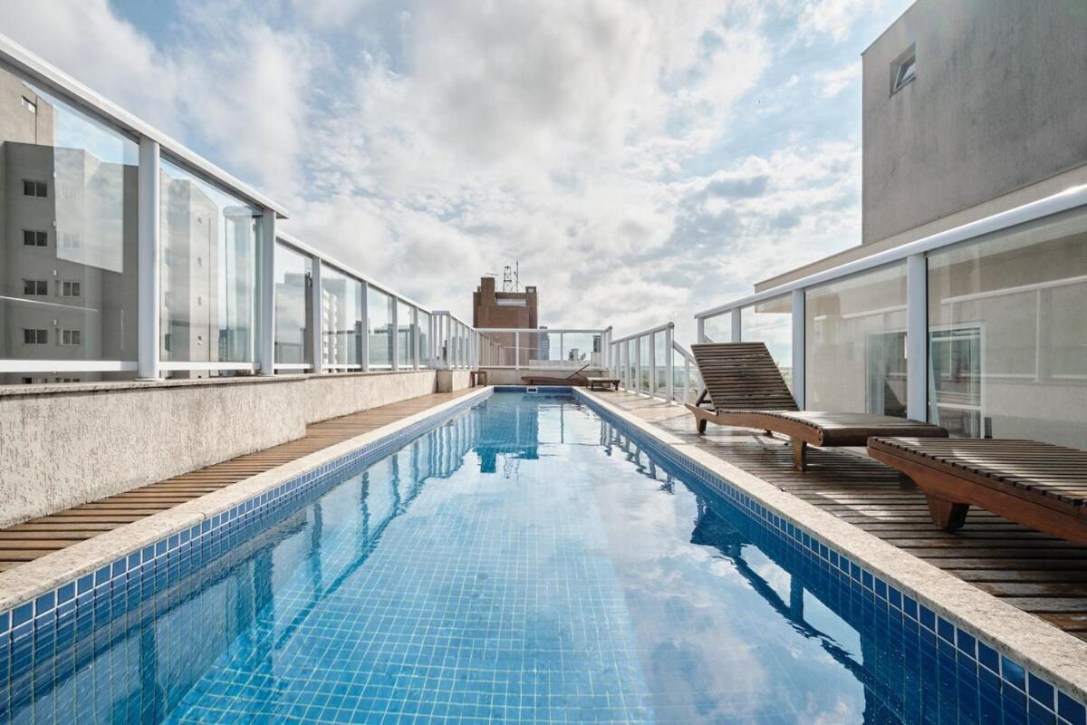 Apartamento With A Beautiful View *