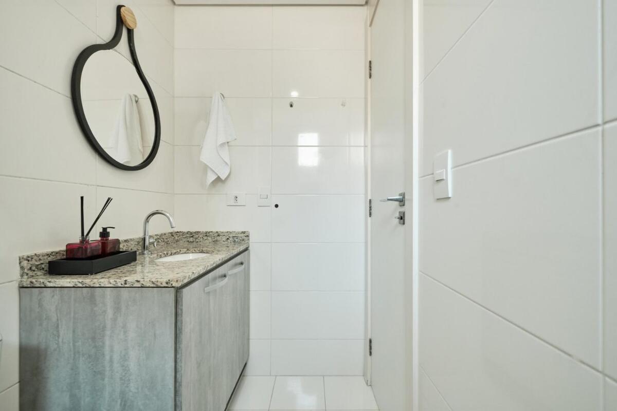 With A Beautiful View Apartamento