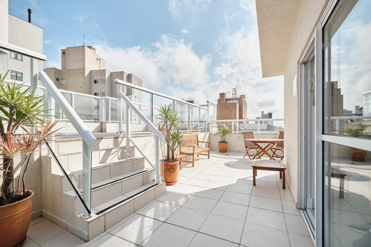 Apartamento With A Beautiful View